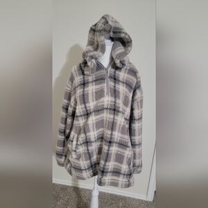 Koolaburra by UGG Plaid Pullover